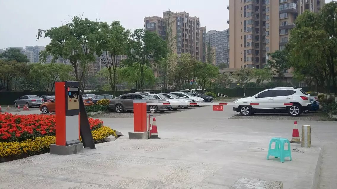 溧阳市溧阳市黑龙江哈尔滨市停车收费系统